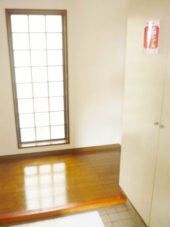 ガーデンテラス永田台の物件内観写真